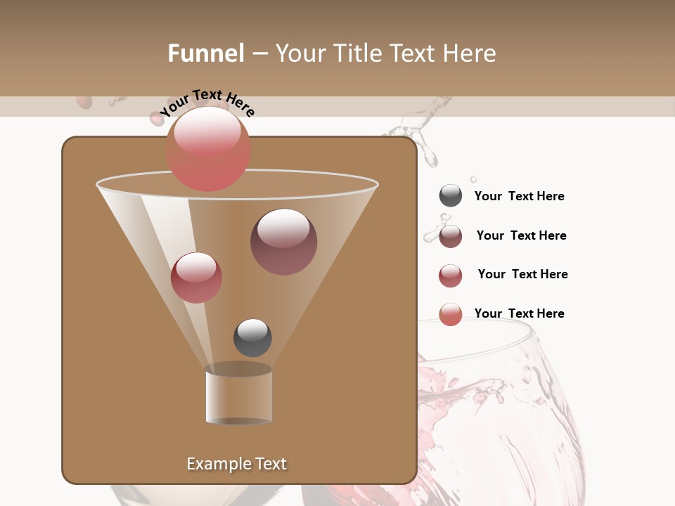 Selling Small Home PowerPoint Template