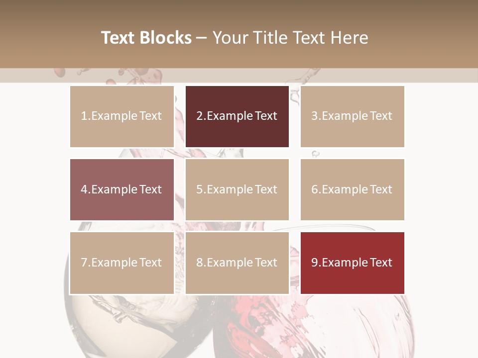 Selling Small Home PowerPoint Template