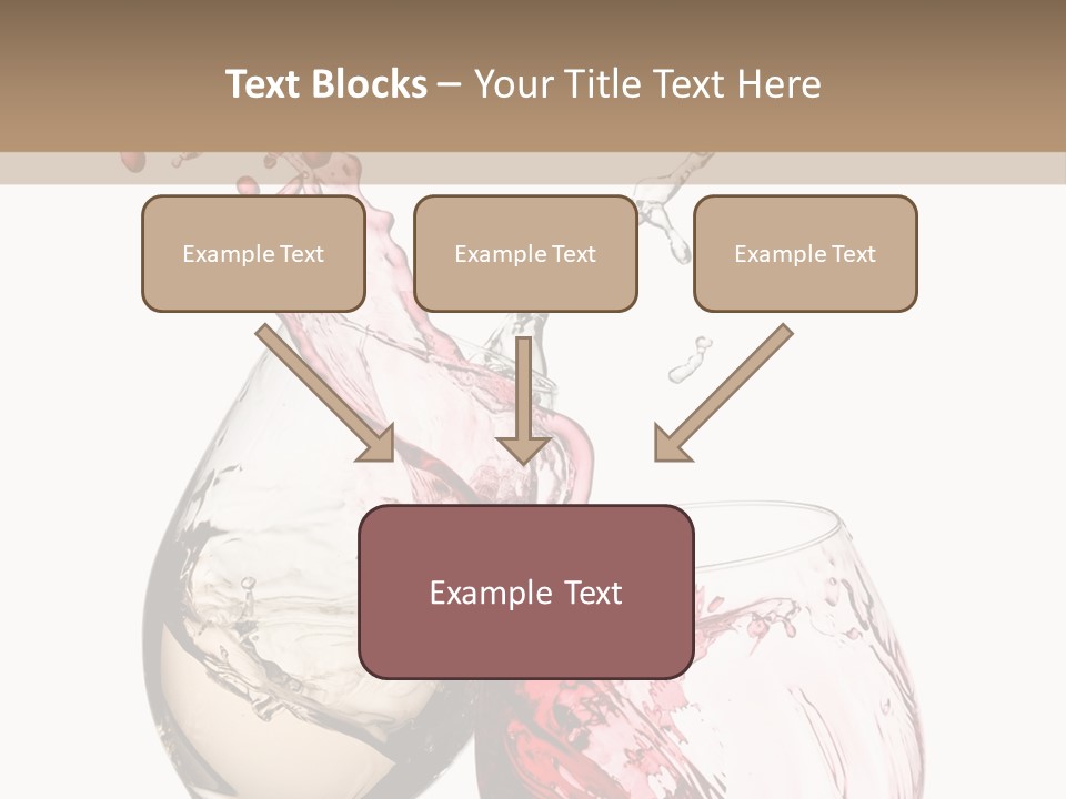 Selling Small Home PowerPoint Template