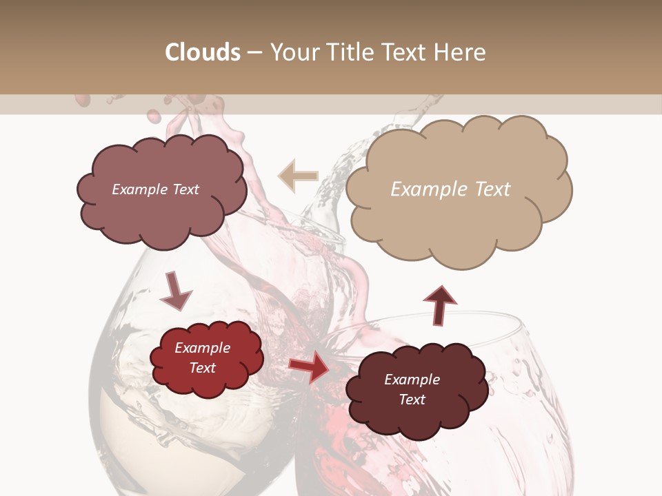 Selling Small Home PowerPoint Template