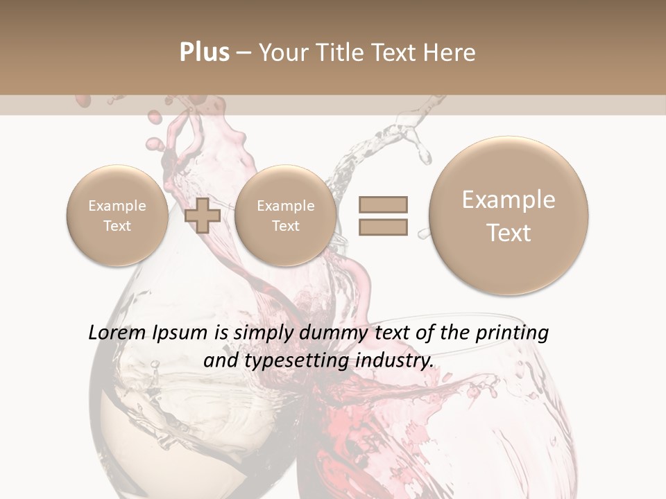 Selling Small Home PowerPoint Template