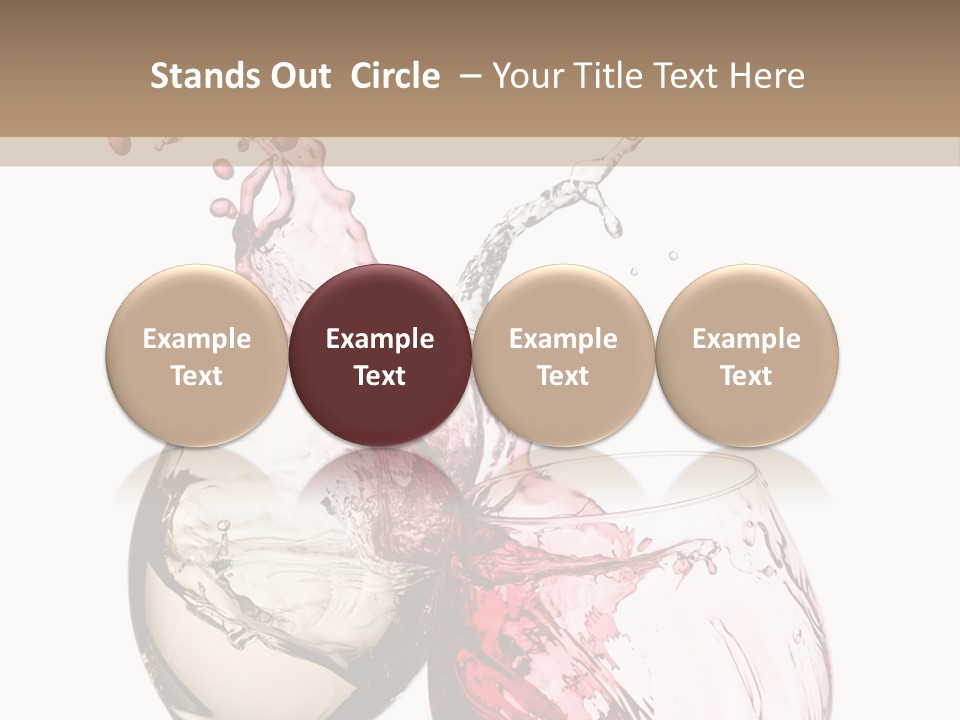 Selling Small Home PowerPoint Template