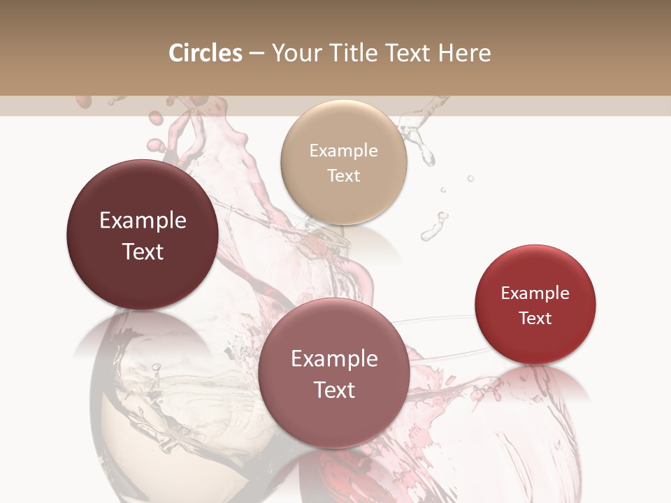 Selling Small Home PowerPoint Template