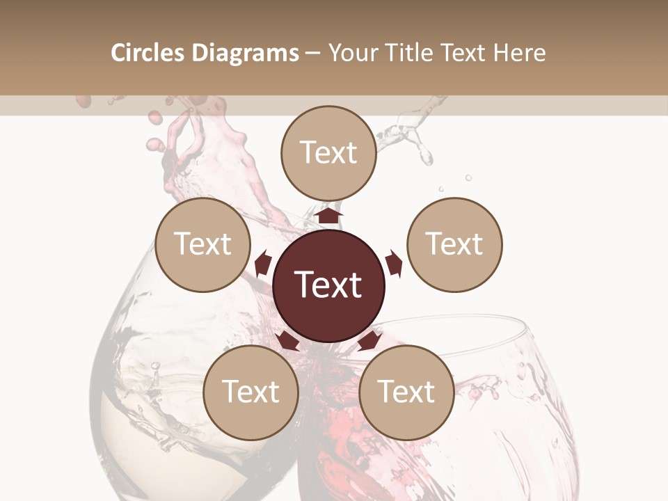 Selling Small Home PowerPoint Template