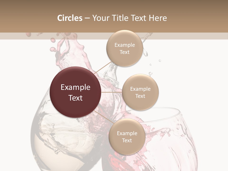 Selling Small Home PowerPoint Template