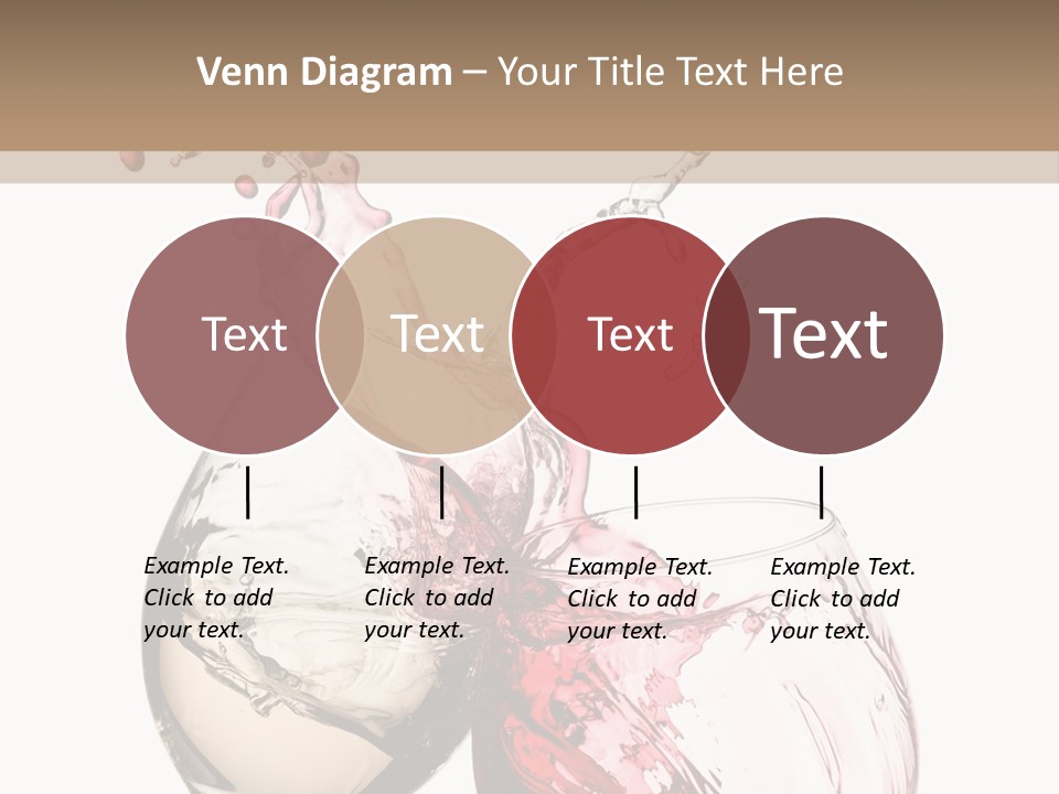 Selling Small Home PowerPoint Template