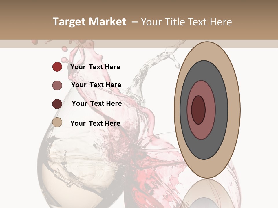 Selling Small Home PowerPoint Template