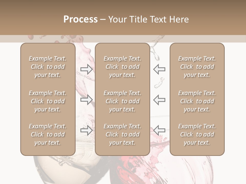 Selling Small Home PowerPoint Template