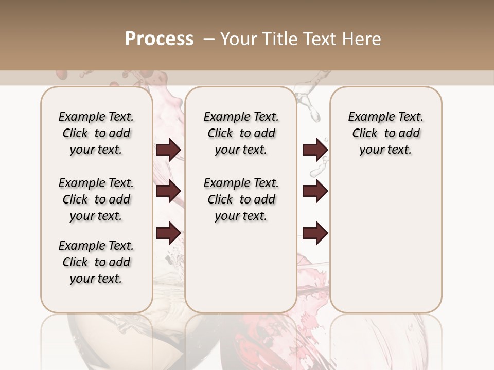 Selling Small Home PowerPoint Template
