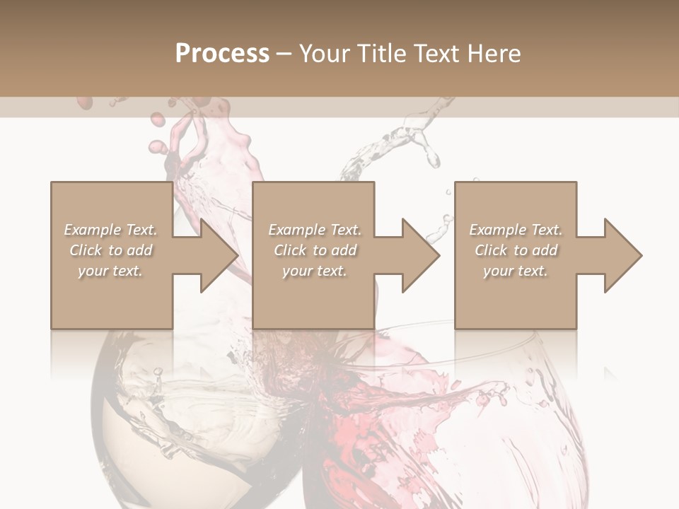 Selling Small Home PowerPoint Template