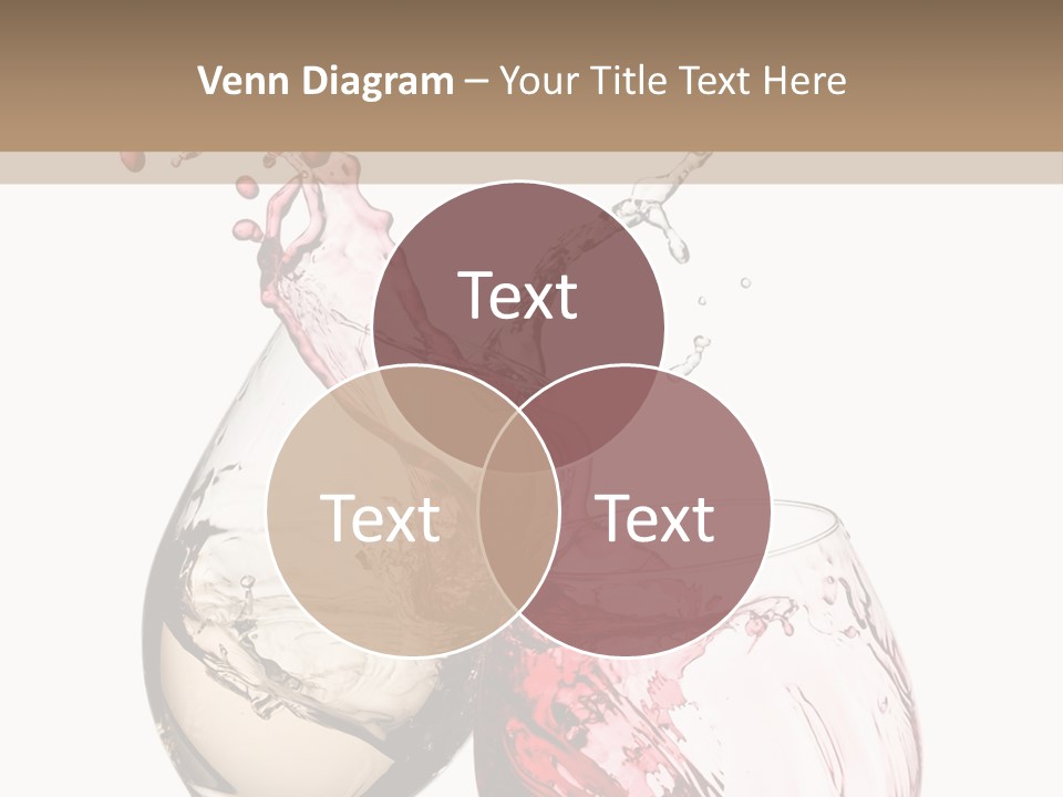 Selling Small Home PowerPoint Template