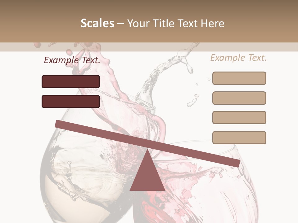 Selling Small Home PowerPoint Template