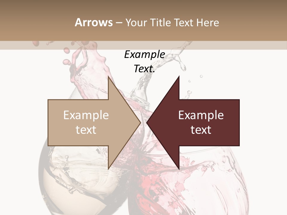 Selling Small Home PowerPoint Template