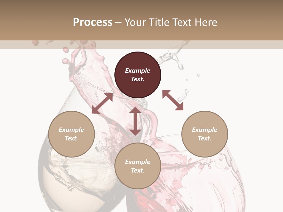 Selling Small Home PowerPoint Template