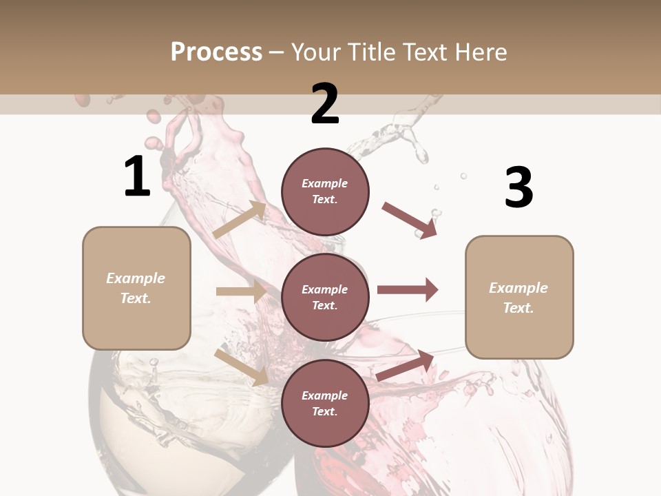 Selling Small Home PowerPoint Template