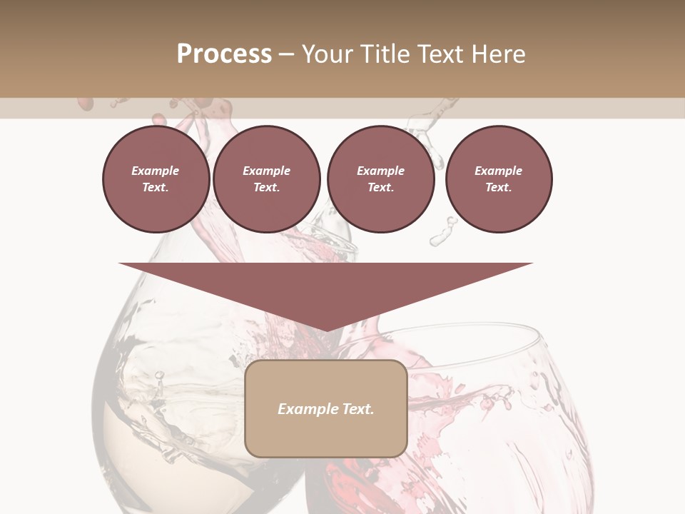 Selling Small Home PowerPoint Template