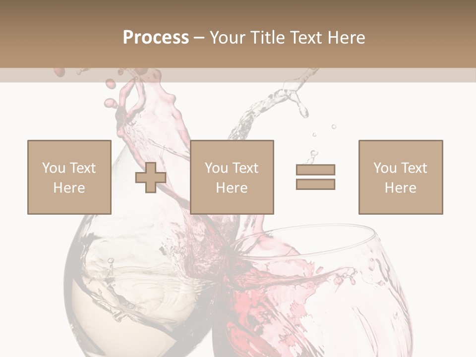 Selling Small Home PowerPoint Template