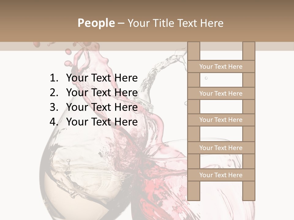 Selling Small Home PowerPoint Template
