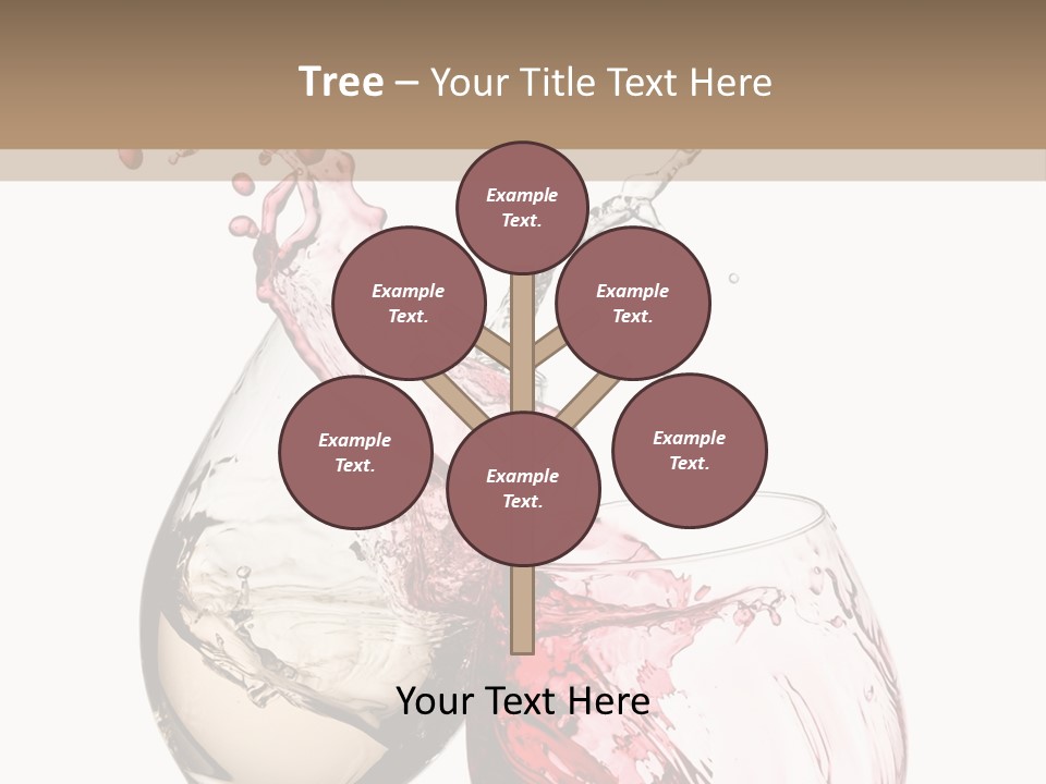 Selling Small Home PowerPoint Template