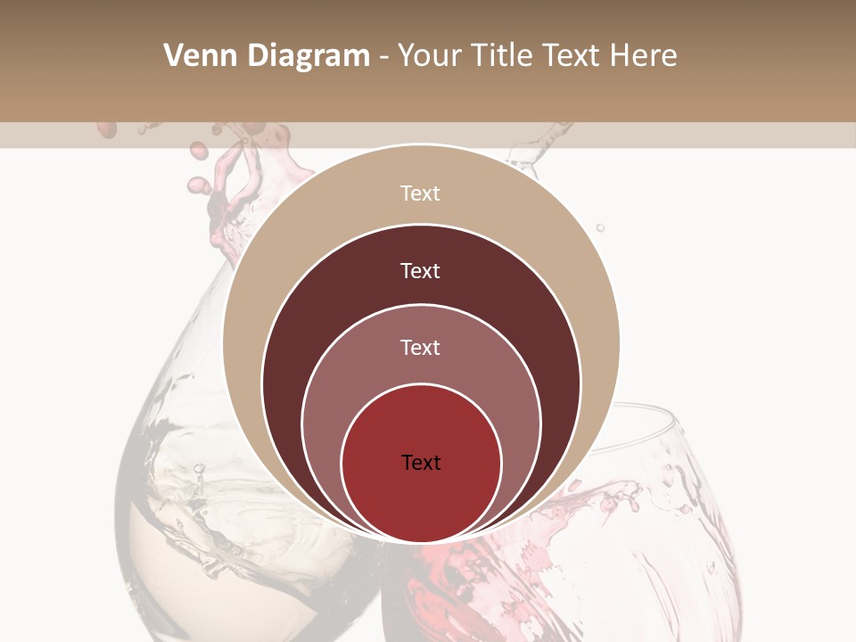 Selling Small Home PowerPoint Template