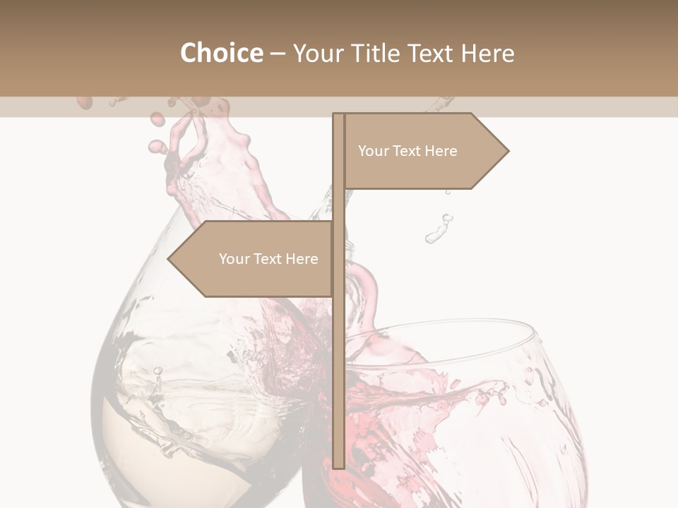Selling Small Home PowerPoint Template