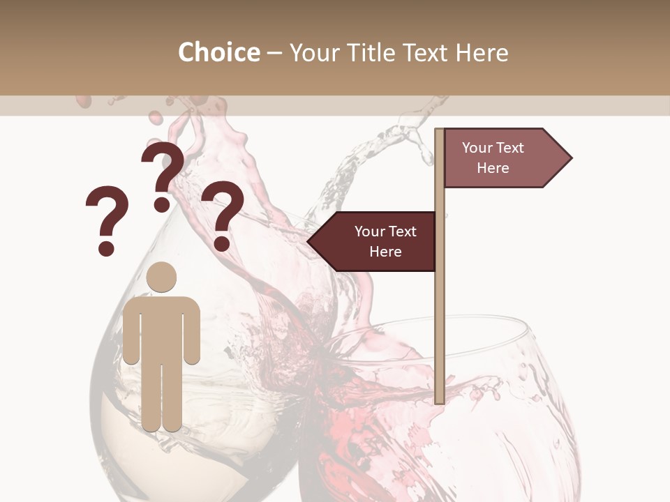 Selling Small Home PowerPoint Template