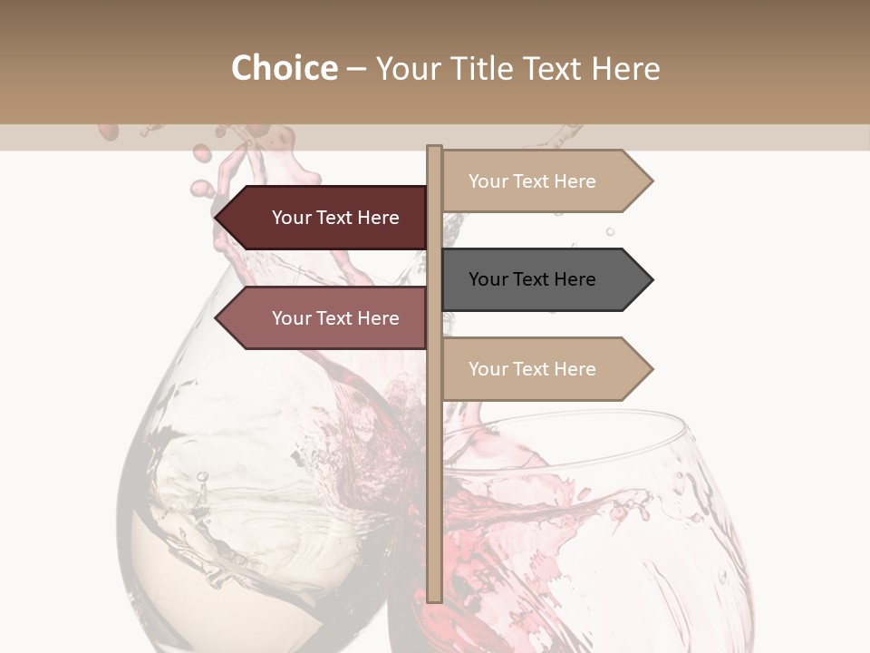 Selling Small Home PowerPoint Template