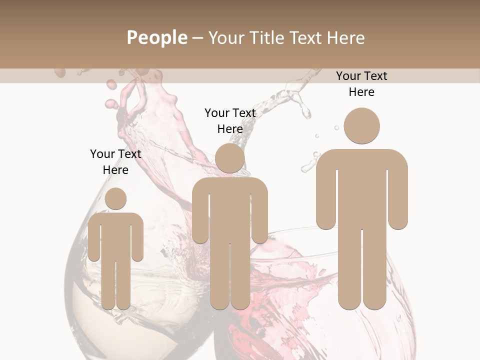 Selling Small Home PowerPoint Template