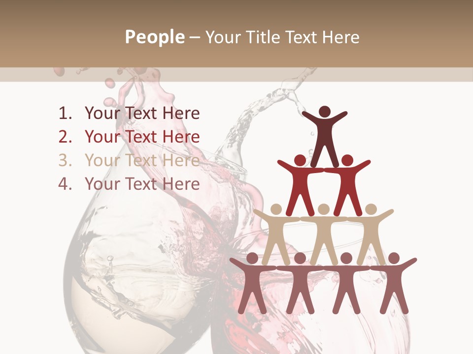 Selling Small Home PowerPoint Template