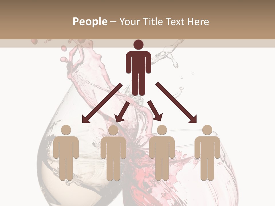 Selling Small Home PowerPoint Template