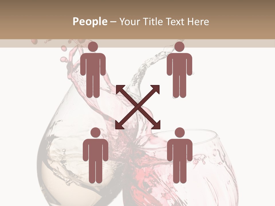 Selling Small Home PowerPoint Template