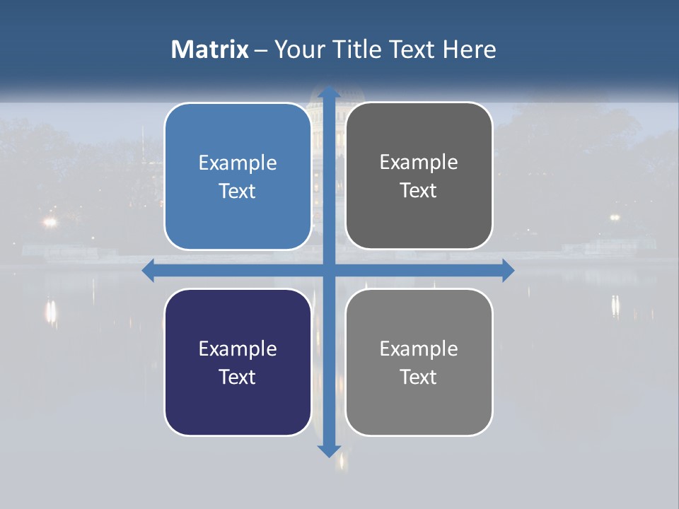 Buy Loan Leaf PowerPoint Template
