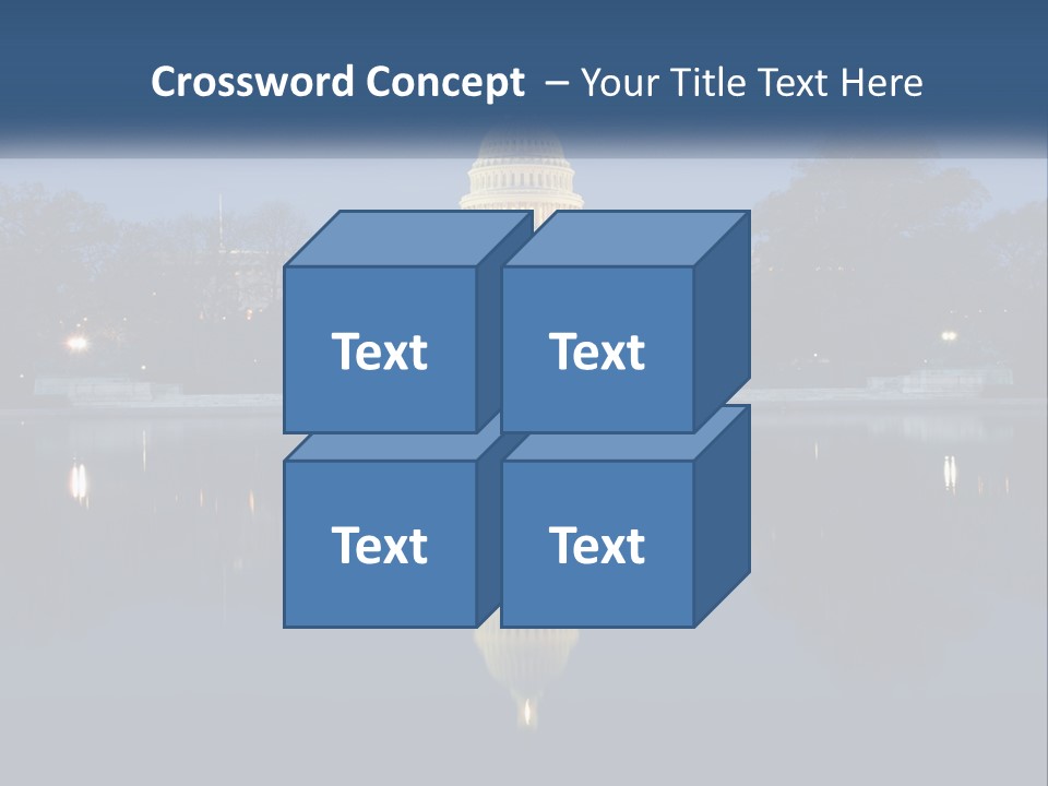 Buy Loan Leaf PowerPoint Template