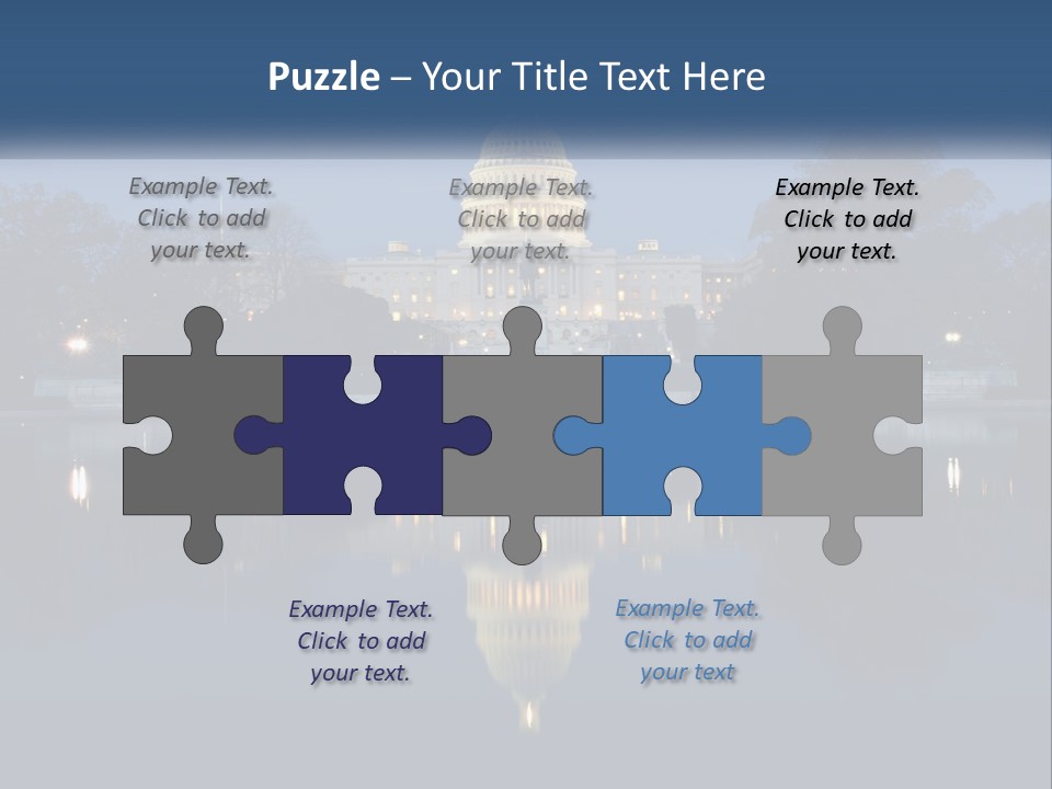 Buy Loan Leaf PowerPoint Template