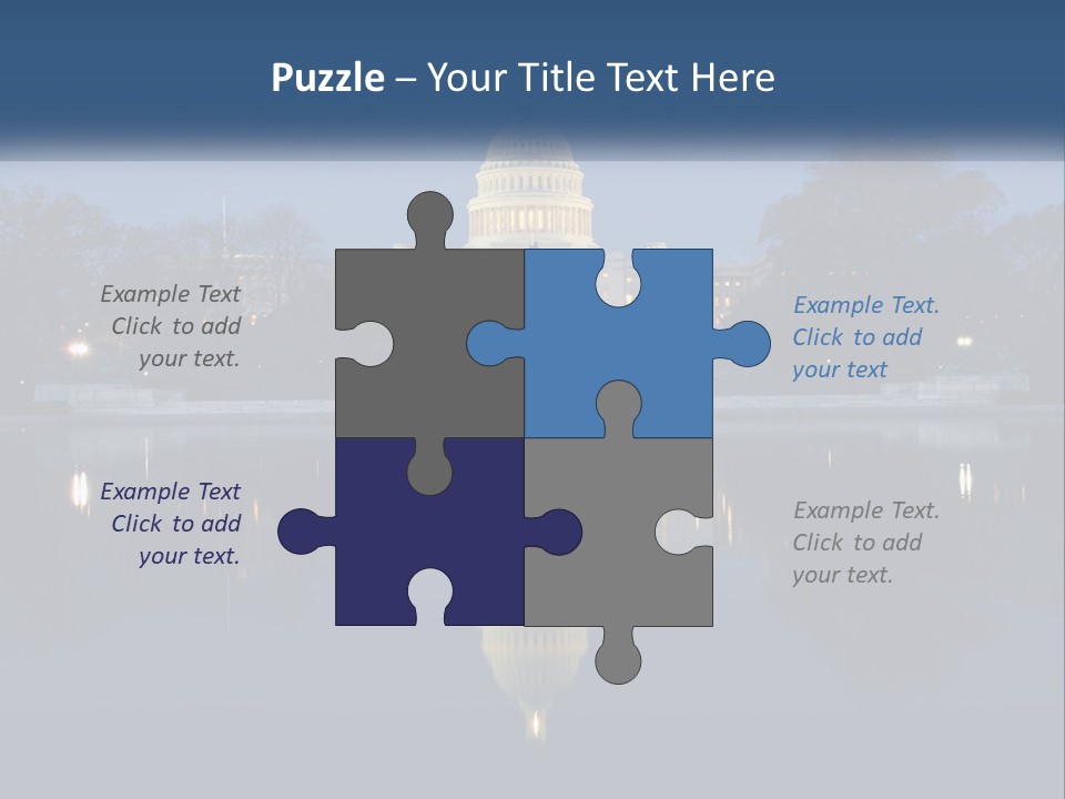 Buy Loan Leaf PowerPoint Template