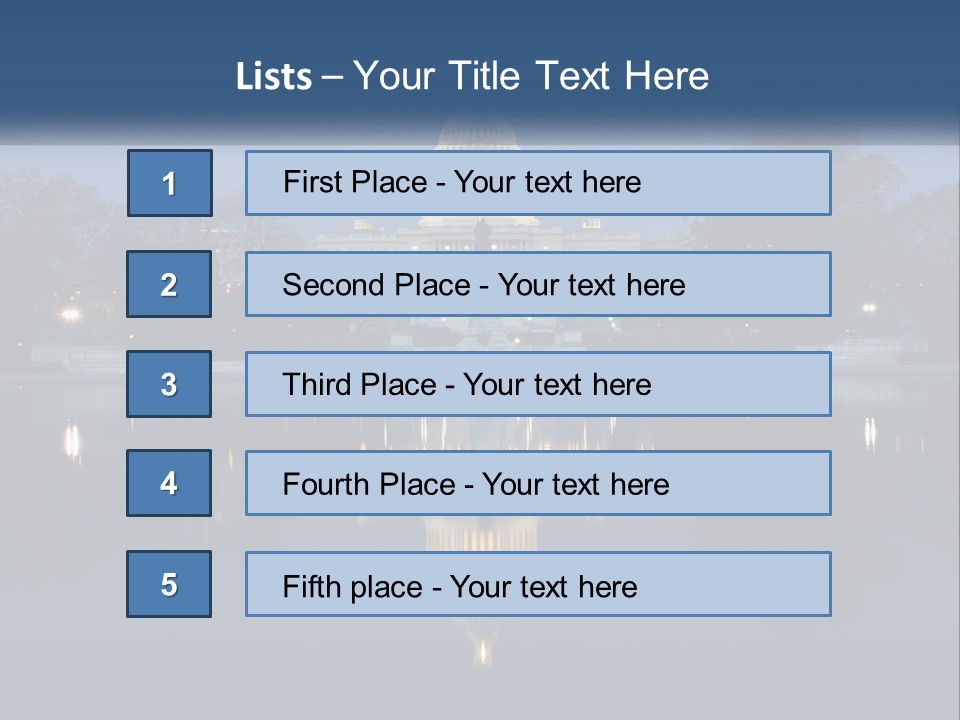 Buy Loan Leaf PowerPoint Template