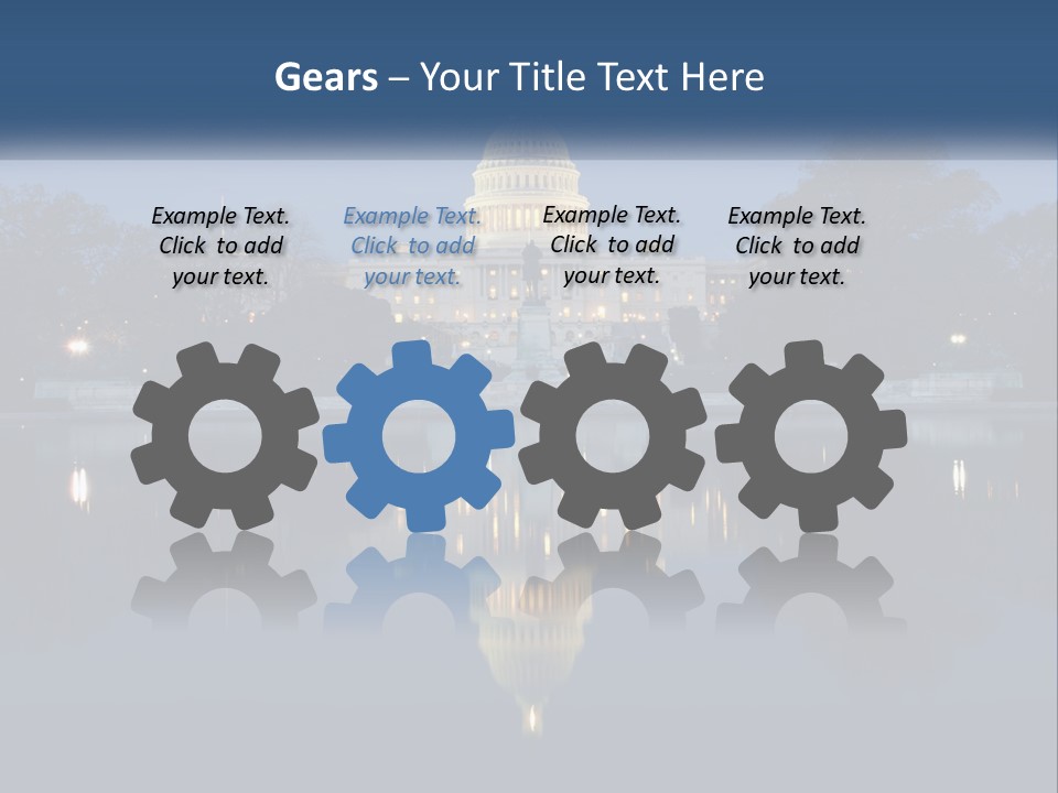 Buy Loan Leaf PowerPoint Template