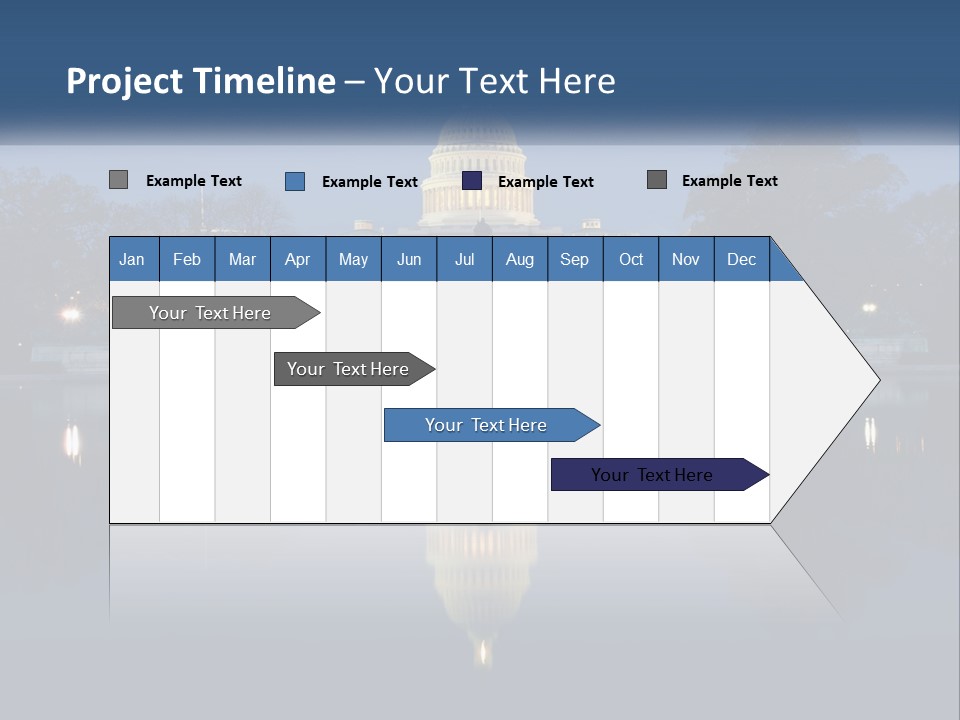Buy Loan Leaf PowerPoint Template