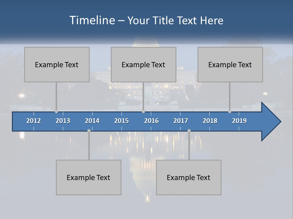 Buy Loan Leaf PowerPoint Template