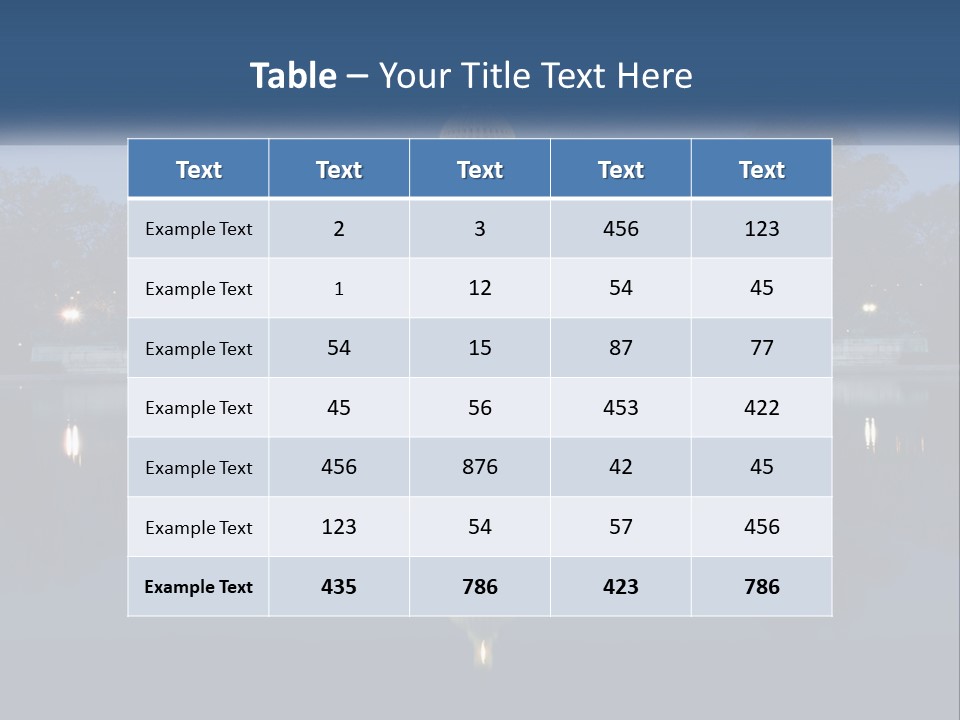 Buy Loan Leaf PowerPoint Template