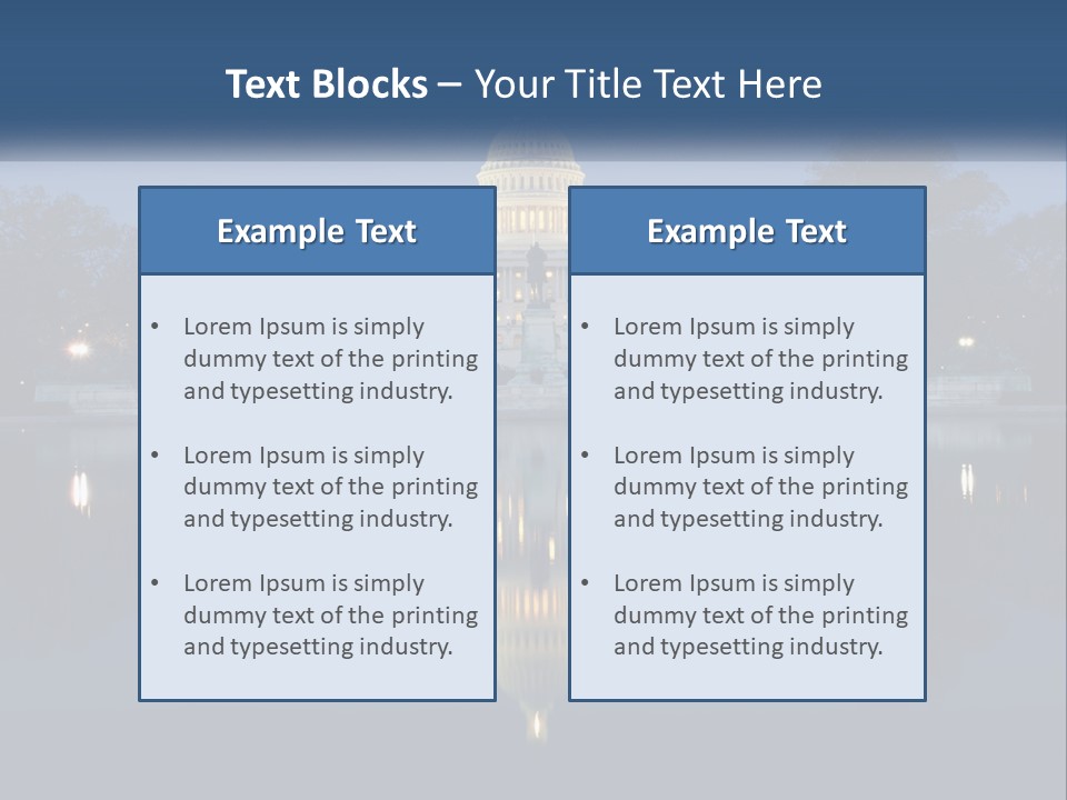 Buy Loan Leaf PowerPoint Template