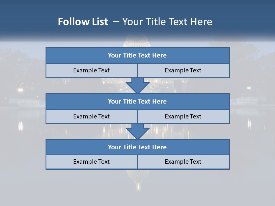 Buy Loan Leaf PowerPoint Template