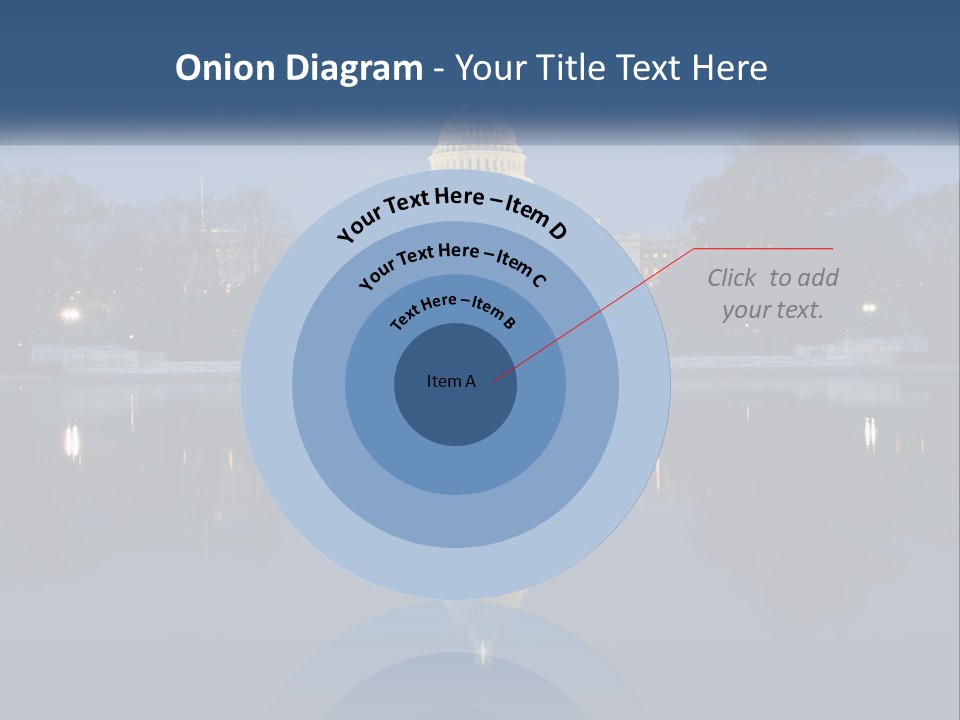 Buy Loan Leaf PowerPoint Template