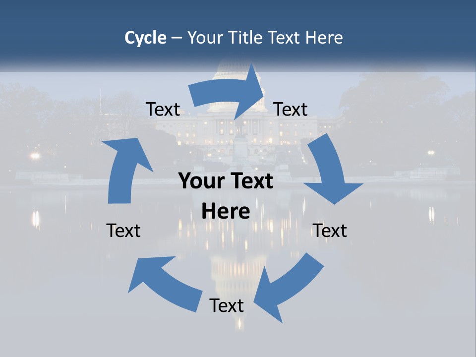 Buy Loan Leaf PowerPoint Template