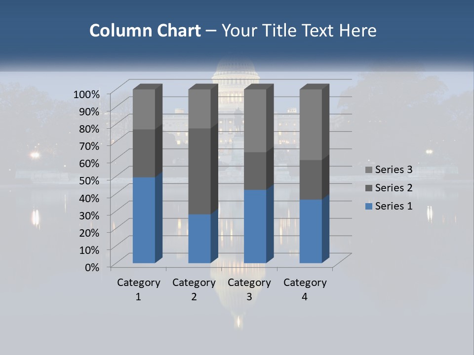 Buy Loan Leaf PowerPoint Template