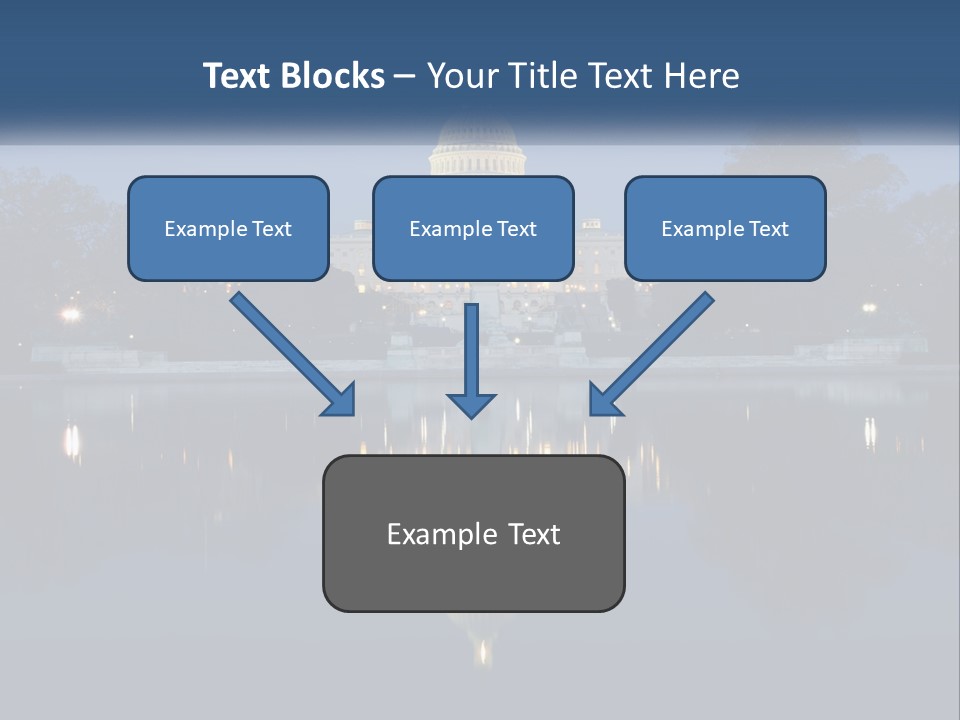 Buy Loan Leaf PowerPoint Template