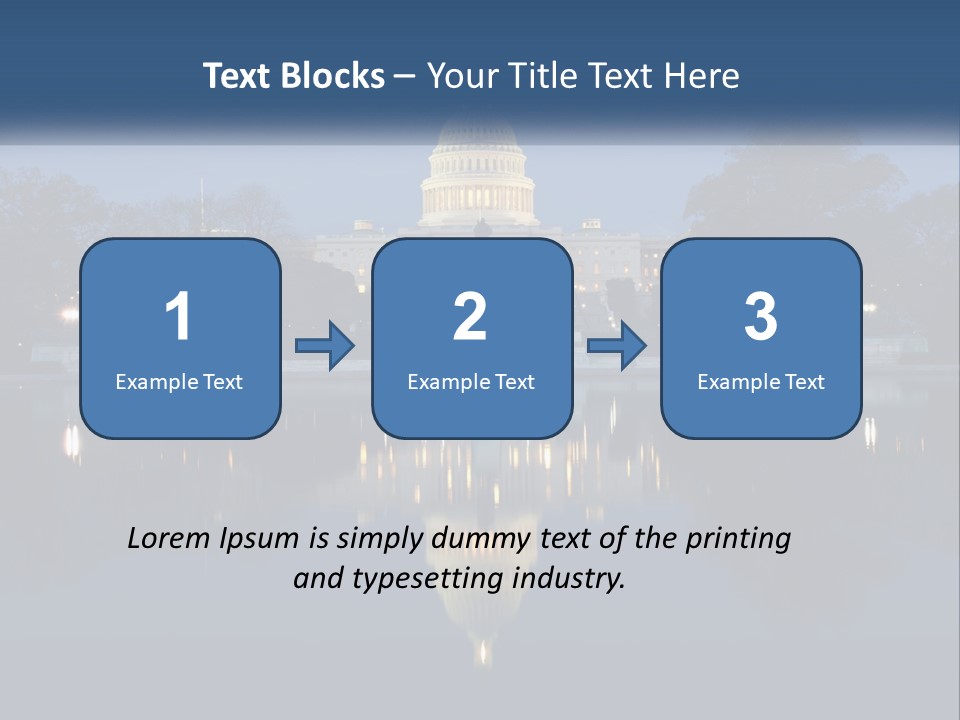 Buy Loan Leaf PowerPoint Template