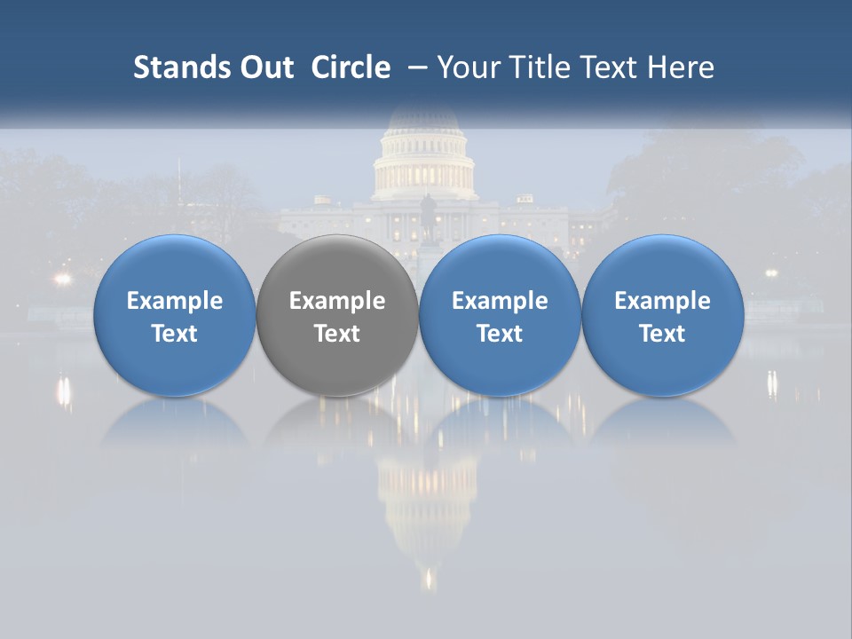 Buy Loan Leaf PowerPoint Template