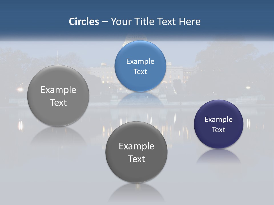 Buy Loan Leaf PowerPoint Template