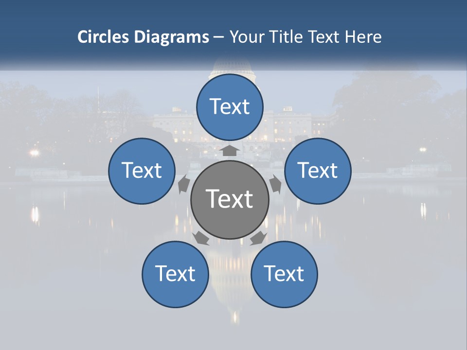 Buy Loan Leaf PowerPoint Template